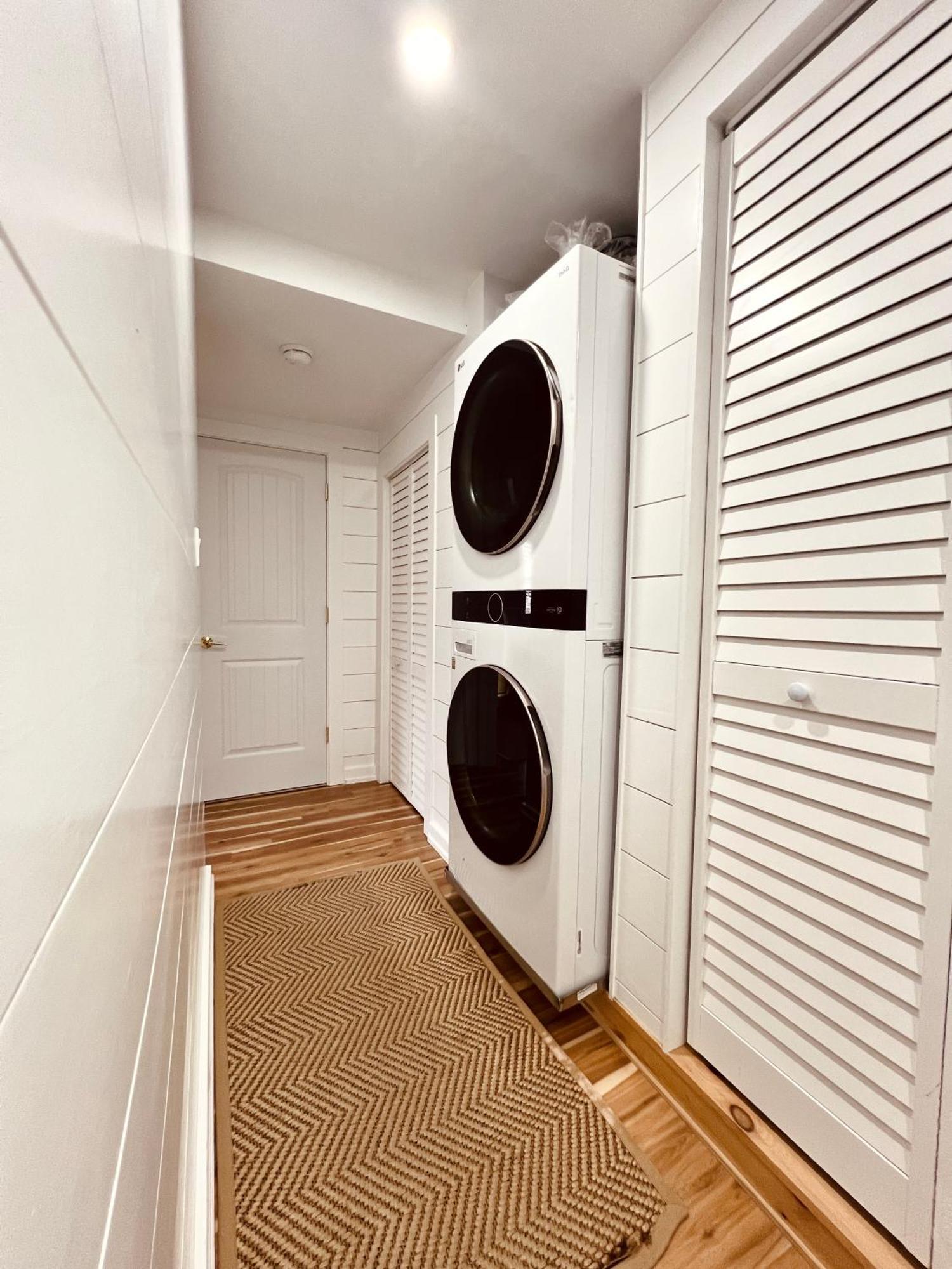 Unique Wildwood 3 Bedroom 1,5 Ba Entire House In The Heart Of Wildwood! Luaran gambar