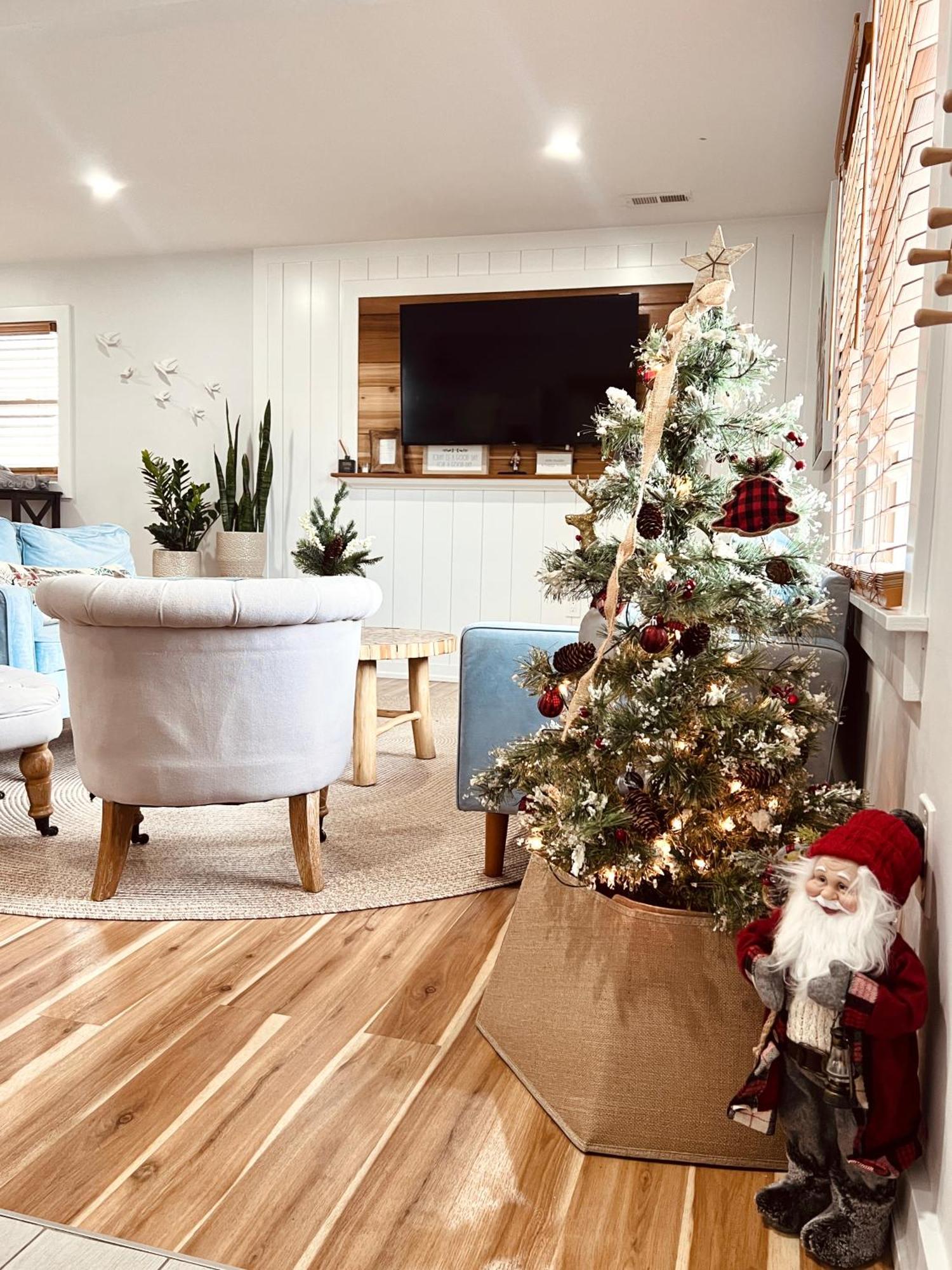 Unique Wildwood 3 Bedroom 1,5 Ba Entire House In The Heart Of Wildwood! Luaran gambar