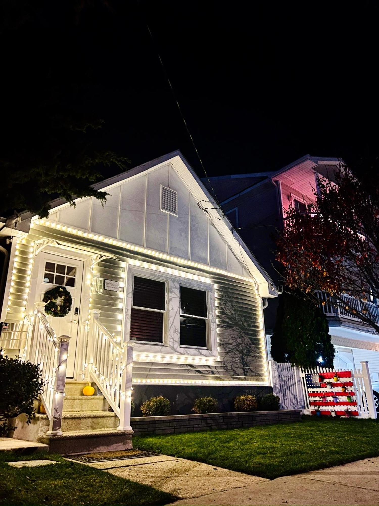 Unique Wildwood 3 Bedroom 1,5 Ba Entire House In The Heart Of Wildwood! Luaran gambar